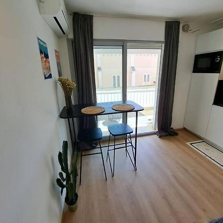 Beau Studio Proche Centre Ville Et Plage Ajaccio  Buitenkant foto