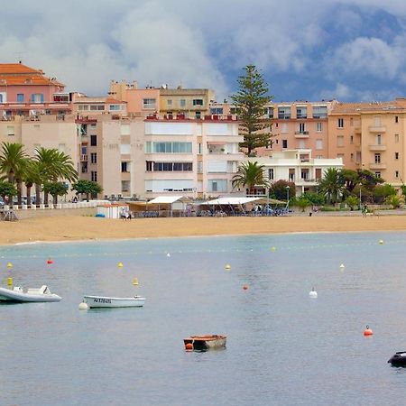 Beau Studio Proche Centre Ville Et Plage Ajaccio  Buitenkant foto